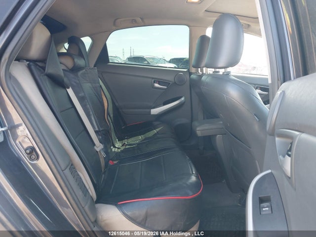 Продаж на аукціоні авто 2010 Toyota Prius, vin: JTDKN3DU4A0031830, номер лоту: 12615046