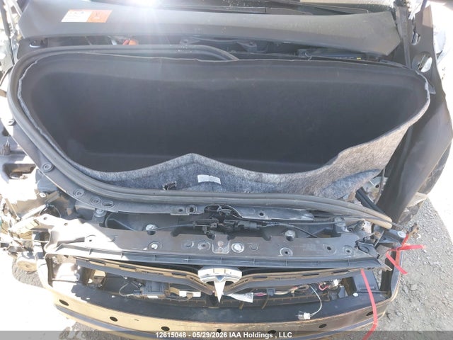 Tesla MODEL X 2017 5YJXCBE22HF064971 Image 10
