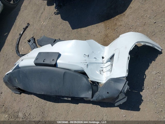 Tesla MODEL X 2017 5YJXCBE22HF064971 Image 12