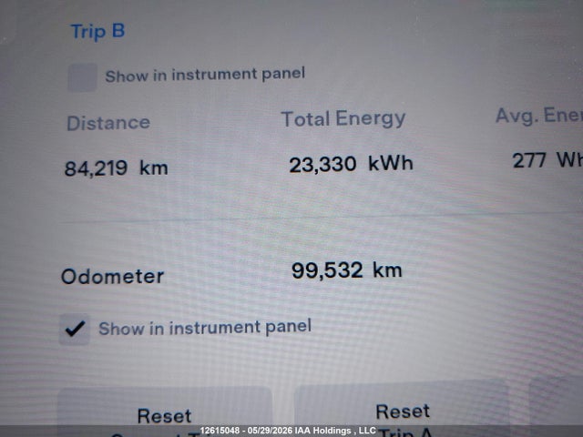 Tesla MODEL X 2017 5YJXCBE22HF064971 Image 16