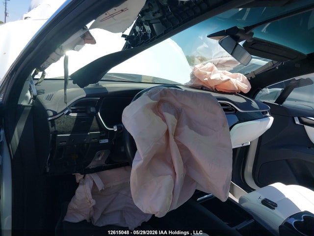 Tesla MODEL X 2017 5YJXCBE22HF064971 Image 20