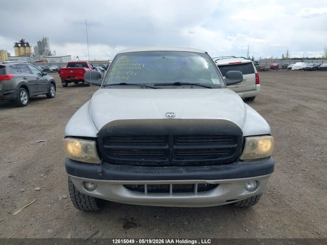 12615049 :رقم المزاد ، 1D7HG38N44S629471 vin ، 2004 Dodge Dakota Sport مزاد بيع