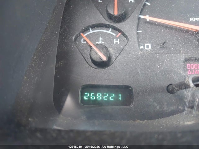 12615049 :رقم المزاد ، 1D7HG38N44S629471 vin ، 2004 Dodge Dakota Sport مزاد بيع