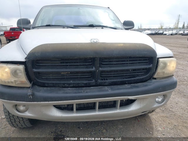 12615049 :رقم المزاد ، 1D7HG38N44S629471 vin ، 2004 Dodge Dakota Sport مزاد بيع