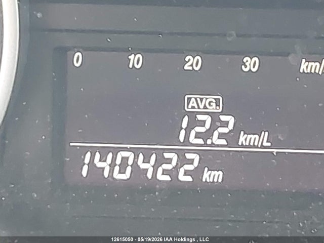 2010 Suzuki Sx4 Jx მანქანა იყიდება აუქციონზე, vin: JS2YB5A21A6301195, აუქციონის ნომერი: 12615050