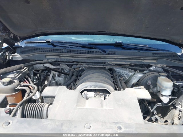 Aukcja sprzedaży 2014 Gmc Sierra 1500 Slt, vin: 3GTU2VEC3EG411214, numer aukcji: 12615052