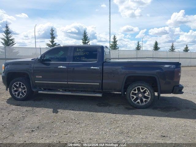 Aukcja sprzedaży 2014 Gmc Sierra 1500 Slt, vin: 3GTU2VEC3EG411214, numer aukcji: 12615052
