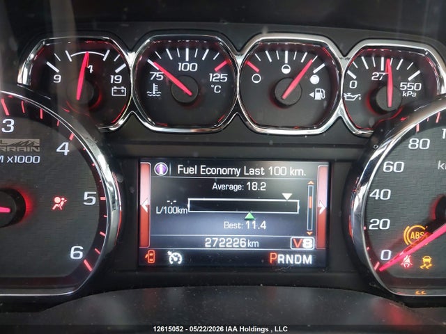 Aukcja sprzedaży 2014 Gmc Sierra 1500 Slt, vin: 3GTU2VEC3EG411214, numer aukcji: 12615052