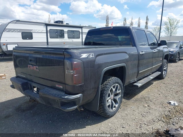 Aukcja sprzedaży 2014 Gmc Sierra 1500 Slt, vin: 3GTU2VEC3EG411214, numer aukcji: 12615052