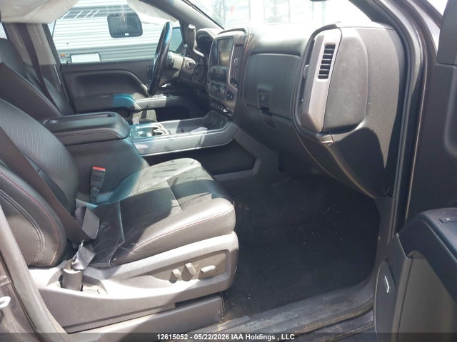Aukcja sprzedaży 2014 Gmc Sierra 1500 Slt, vin: 3GTU2VEC3EG411214, numer aukcji: 12615052