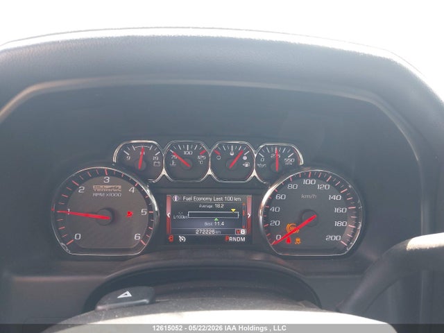 Aukcja sprzedaży 2014 Gmc Sierra 1500 Slt, vin: 3GTU2VEC3EG411214, numer aukcji: 12615052