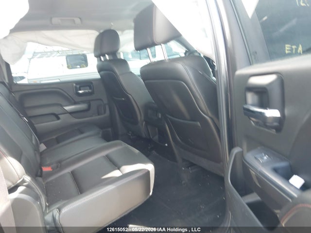 Aukcja sprzedaży 2014 Gmc Sierra 1500 Slt, vin: 3GTU2VEC3EG411214, numer aukcji: 12615052