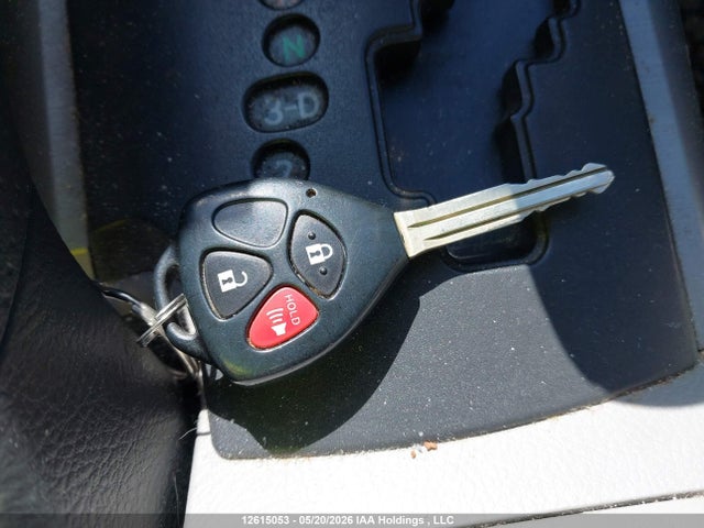 12615053 :رقم المزاد ، JTMBD33V186076194 vin ، 2008 Toyota Rav4 مزاد بيع