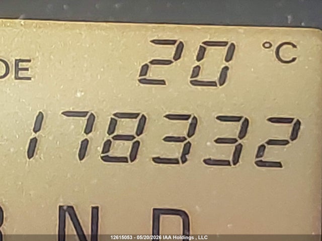 12615053 :رقم المزاد ، JTMBD33V186076194 vin ، 2008 Toyota Rav4 مزاد بيع