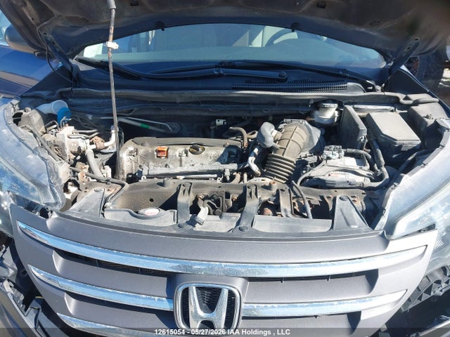 2012 Honda Cr-v Lx მანქანა იყიდება აუქციონზე, vin: 2HKRM4H36CH112956, აუქციონის ნომერი: 12615054