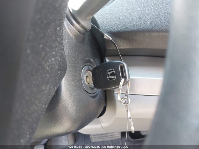 2012 Honda Cr-v Lx მანქანა იყიდება აუქციონზე, vin: 2HKRM4H36CH112956, აუქციონის ნომერი: 12615054