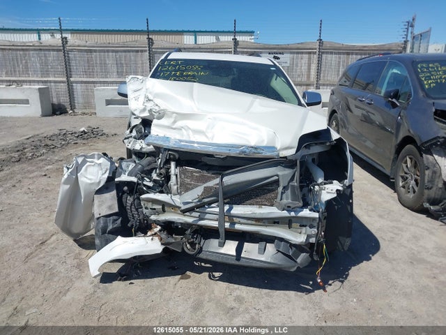 GMC Terrain Denali 2017 2GKFLVE35H6180052 Image 13