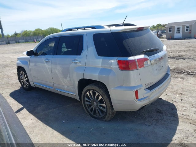 GMC Terrain Denali 2017 2GKFLVE35H6180052 Image 15