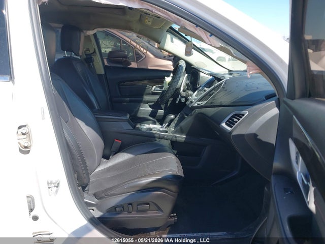 GMC Terrain Denali 2017 2GKFLVE35H6180052 Image 5