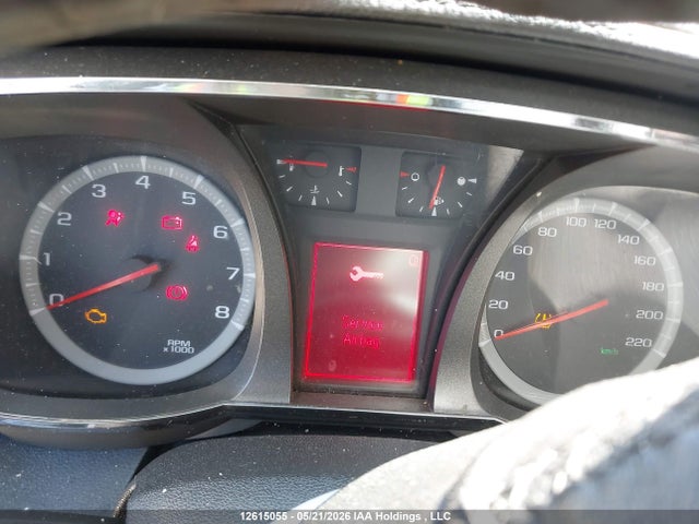 GMC Terrain Denali 2017 2GKFLVE35H6180052 Image 7