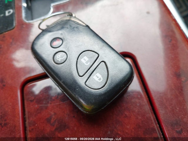 Продажа на аукционе авто 2007 Lexus Is 250, vin: JTHBK262072038848, номер лота: 12615058