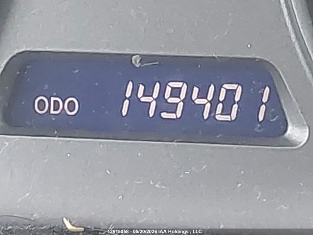 Продажа на аукционе авто 2007 Lexus Is 250, vin: JTHBK262072038848, номер лота: 12615058