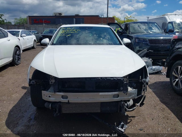 WAUANAF48HN003200 Audi A4