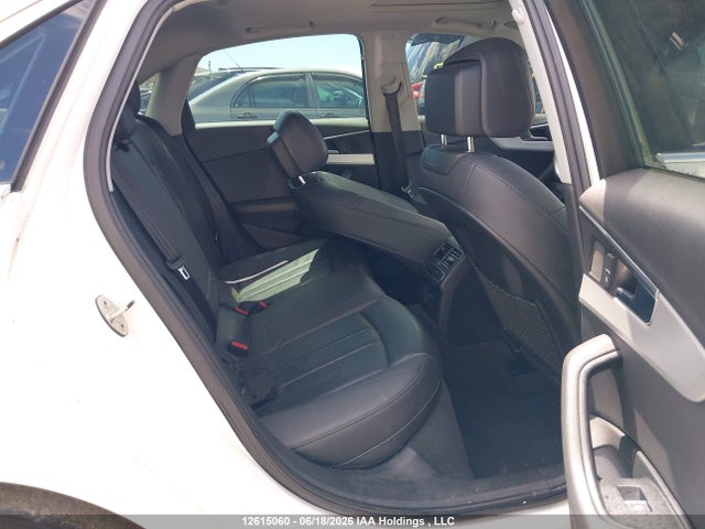 WAUANAF48HN003200 Audi A4