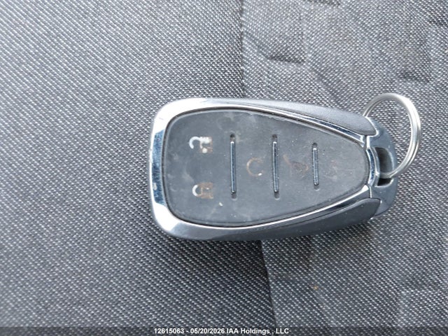 2018 Chevrolet Equinox Lt მანქანა იყიდება აუქციონზე, vin: 2GNAXTEX1J6183559, აუქციონის ნომერი: 12615063