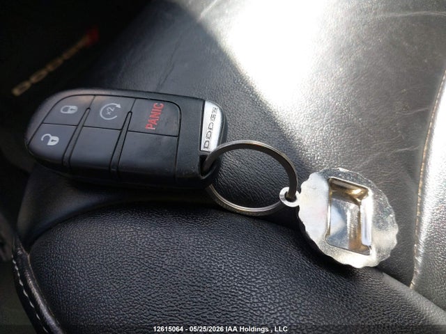 12615064 :رقم المزاد ، 3C4PDDFG0DT658019 vin ، 2013 Dodge Journey R/t مزاد بيع