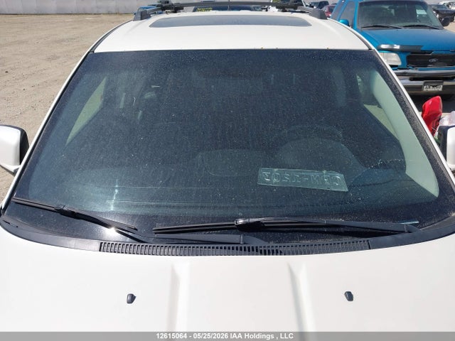 12615064 :رقم المزاد ، 3C4PDDFG0DT658019 vin ، 2013 Dodge Journey R/t مزاد بيع