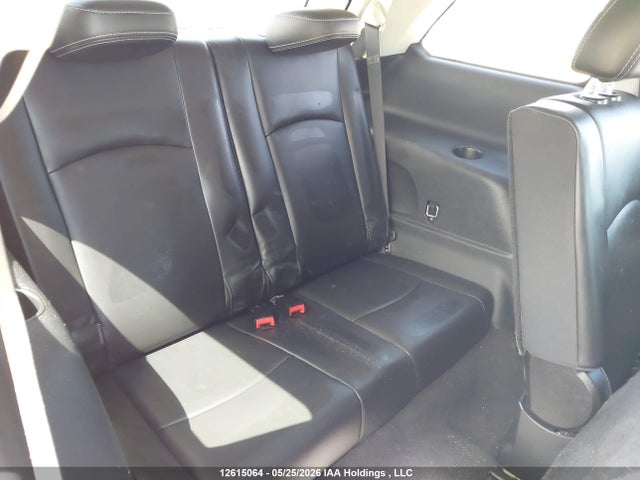 12615064 :رقم المزاد ، 3C4PDDFG0DT658019 vin ، 2013 Dodge Journey R/t مزاد بيع