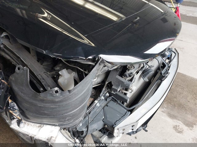 2HKRW2H94JH140013 Honda Cr-v Touring