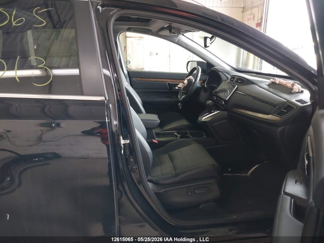 2HKRW2H94JH140013 Honda Cr-v Touring