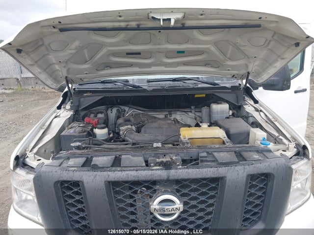 1N6BF0KY6GN802900 Nissan Nv 1500 S/sv/2500 S/sv/sl