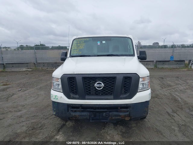 1N6BF0KY6GN802900 Nissan Nv 1500 S/sv/2500 S/sv/sl