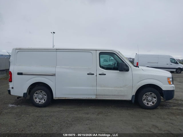 1N6BF0KY6GN802900 Nissan Nv 1500 S/sv/2500 S/sv/sl