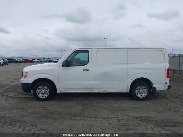 1N6BF0KY6GN802900 Nissan Nv 1500 S/sv/2500 S/sv/sl