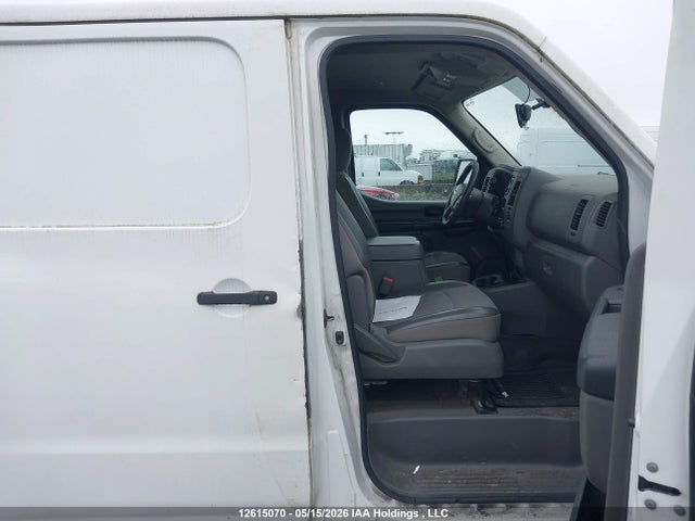 1N6BF0KY6GN802900 Nissan Nv 1500 S/sv/2500 S/sv/sl