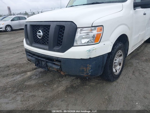 1N6BF0KY6GN802900 Nissan Nv 1500 S/sv/2500 S/sv/sl