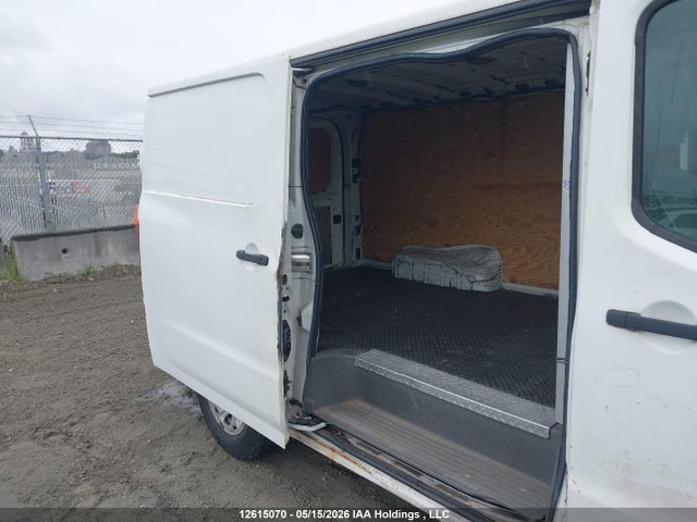 1N6BF0KY6GN802900 Nissan Nv 1500 S/sv/2500 S/sv/sl