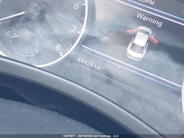 3N1AB8CV8SY311644 Nissan Sentra Sv Cvt