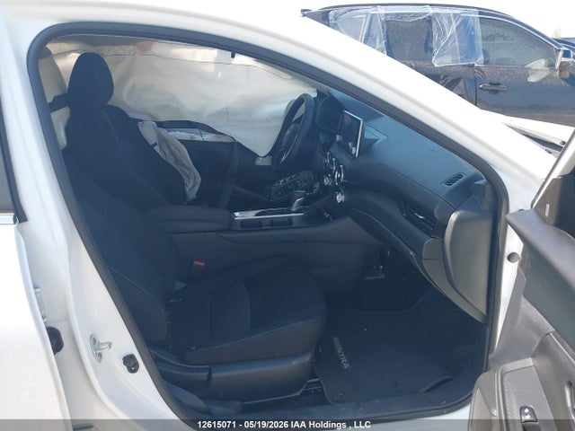 Продажа на аукционе авто 2025 Nissan Sentra Sv Cvt, vin: 3N1AB8CV8SY311644, номер лота: 12615071