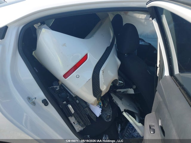 2025 Nissan Sentra Sv Cvt მანქანა იყიდება აუქციონზე, vin: 3N1AB8CV8SY311644, აუქციონის ნომერი: 12615071