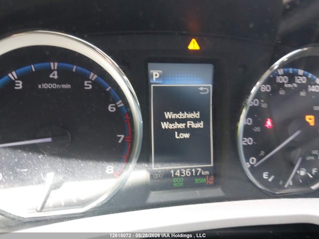 12615072 :رقم المزاد ، 2T3WFREV9JW500639 vin ، 2018 Toyota Rav4 Xle مزاد بيع