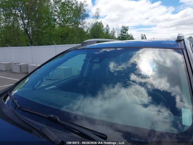 12615072 :رقم المزاد ، 2T3WFREV9JW500639 vin ، 2018 Toyota Rav4 Xle مزاد بيع