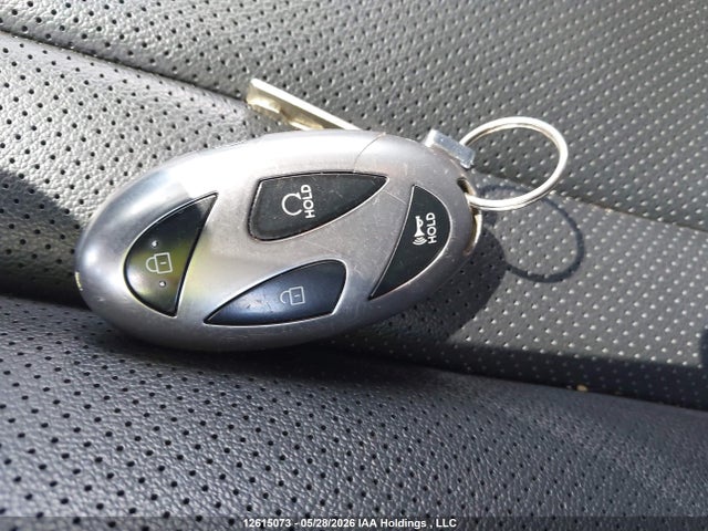 Aukcja sprzedaży 2025 Hyundai Elantra Luxury, vin: KMHLN4DG4SU904146, numer aukcji: 12615073
