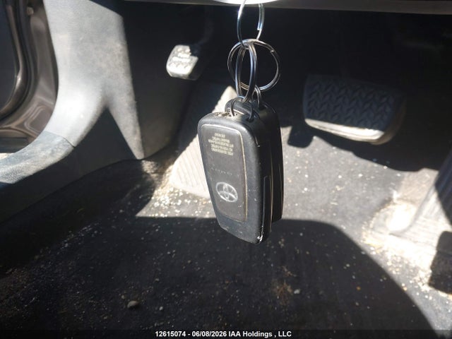 2020 Toyota Camry Se მანქანა იყიდება აუქციონზე, vin: 4T1J11AK8LU900080, აუქციონის ნომერი: 12615074
