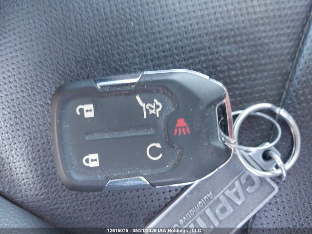 GMC Terrain Denali 2024 3GKALXEG3RL385133 Image 11