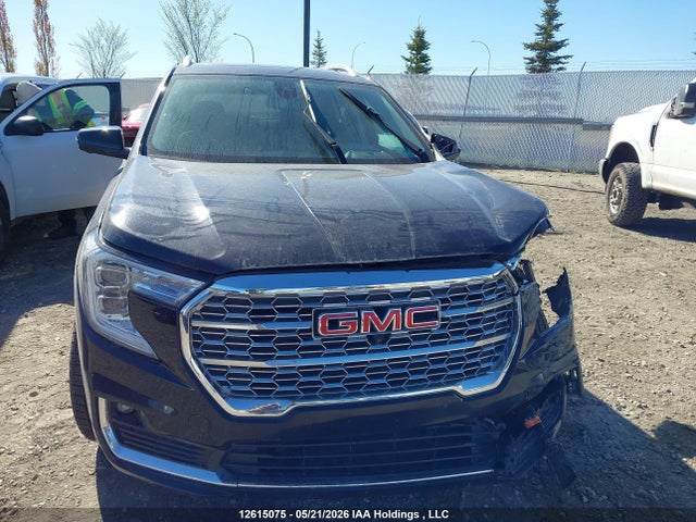 2024 Gmc Terrain Denali მანქანა იყიდება აუქციონზე, vin: 3GKALXEG3RL385133, აუქციონის ნომერი: 12615075